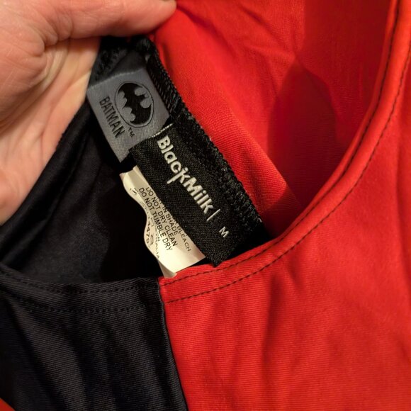 Harley Quinn Catsuit - Picture 3 of 5